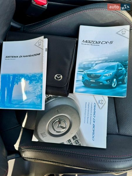 Внедорожник / Кроссовер Mazda CX-5 2014 в Калуше фото 58 Внедорожник / Кроссовер Mazda CX-5 2014 в Калуше