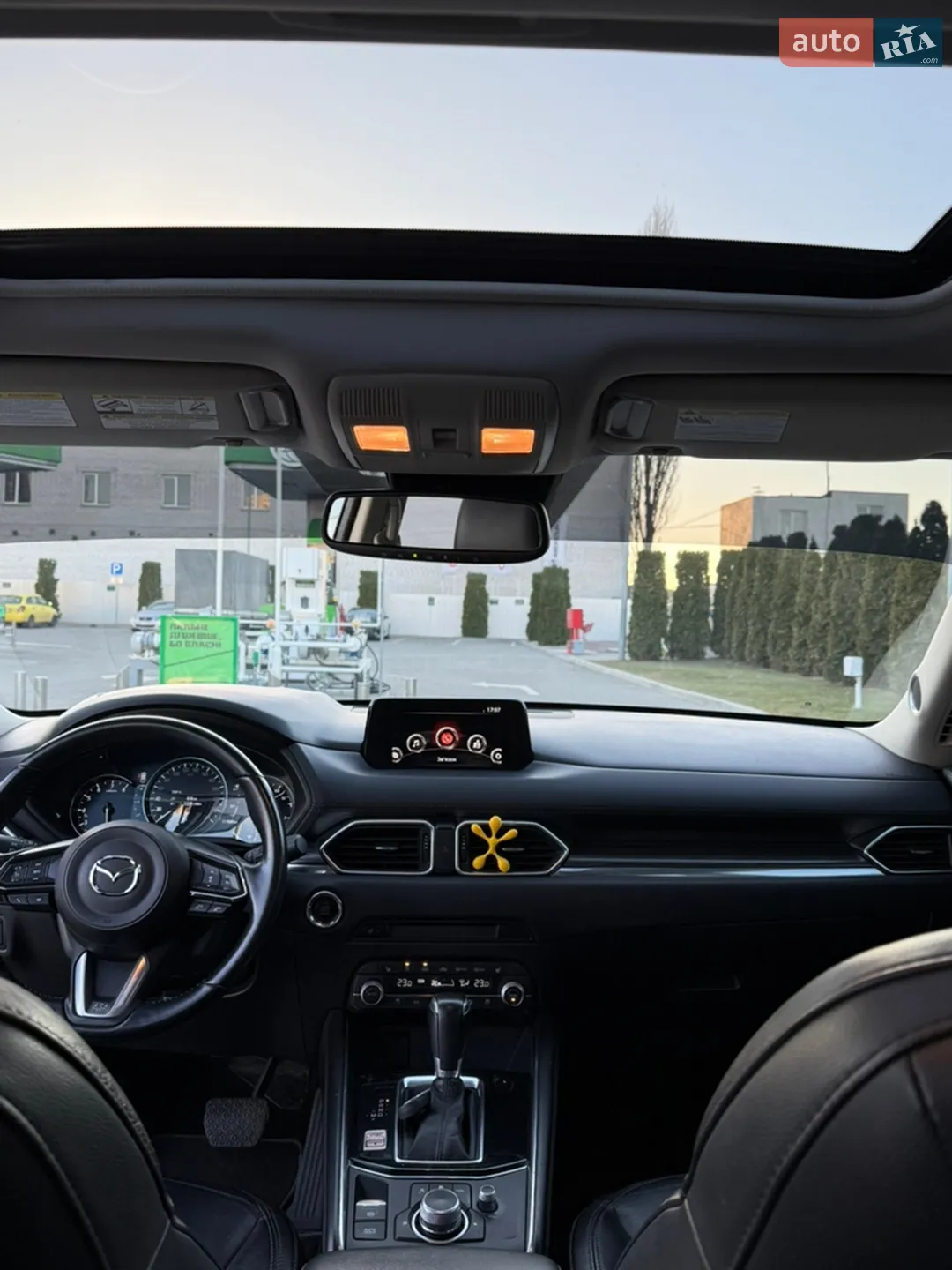 2020 Mazda CX-5 - мініатюра 12
