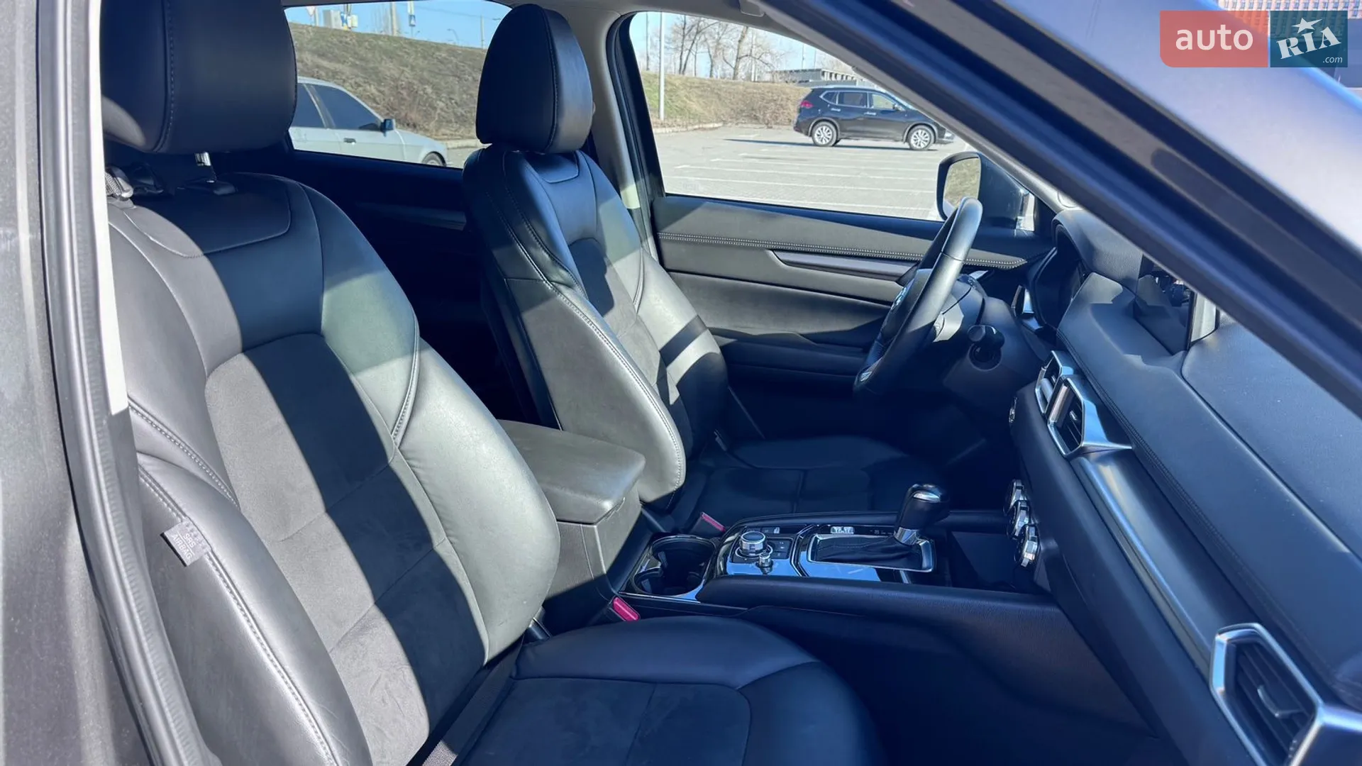 2017 Mazda CX-5 - мініатюра 12