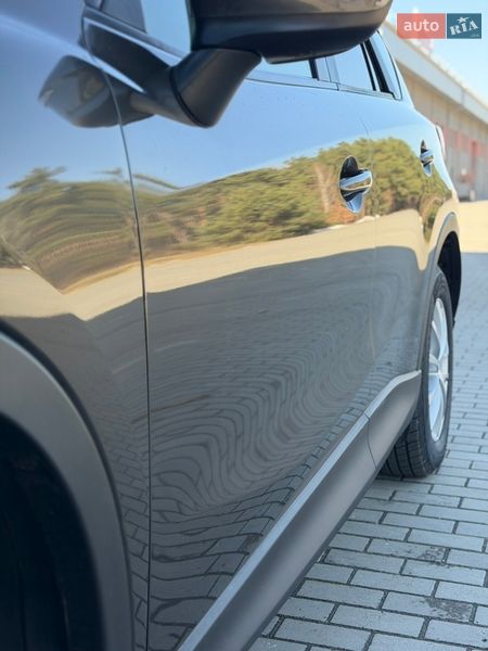 Позашляховик / Кросовер Mazda CX-5 2015 в Рівному