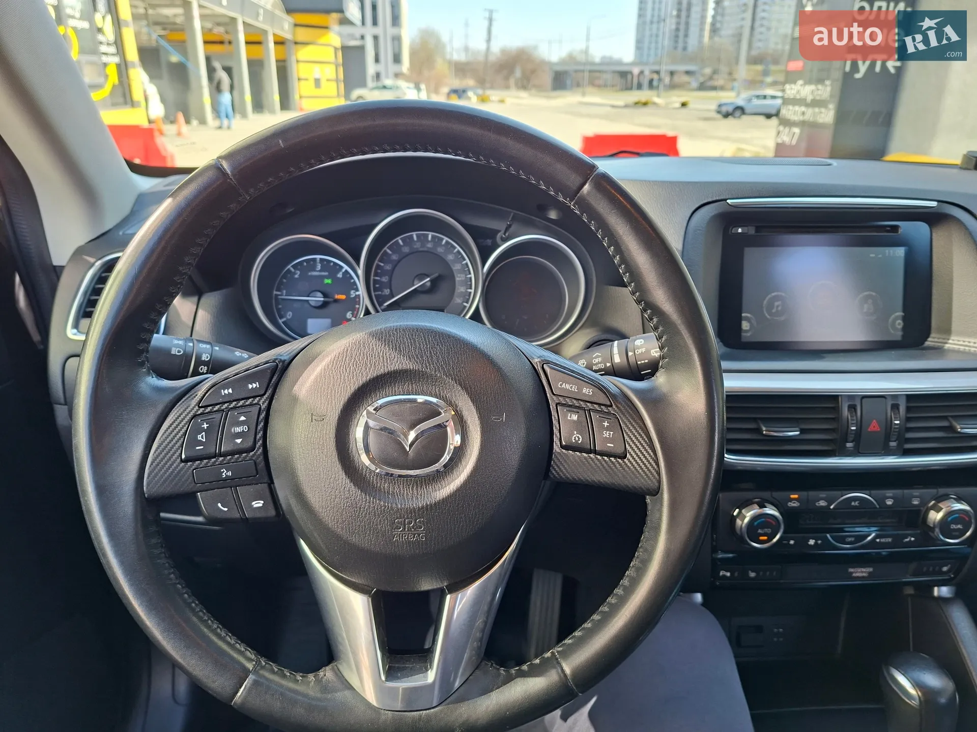 2016 Mazda CX-5 - мініатюра 20