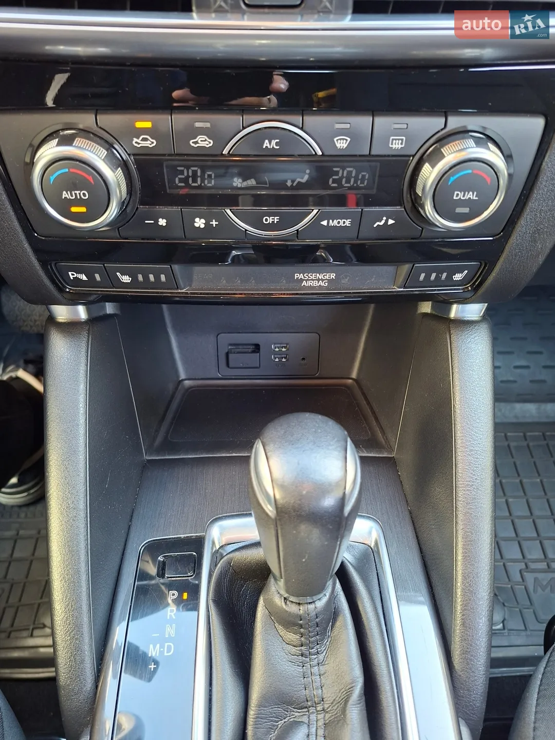 2016 Mazda CX-5 - мініатюра 23