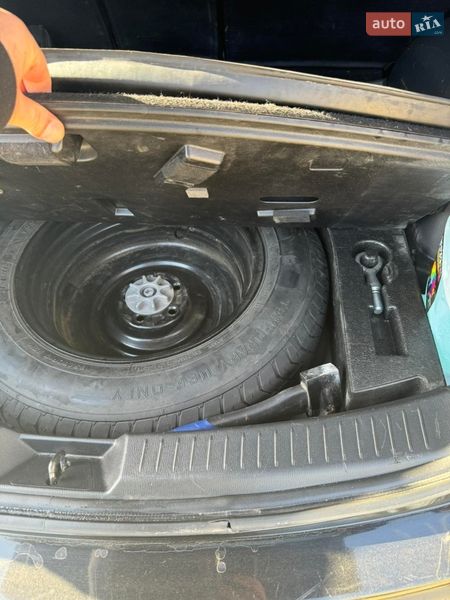 Внедорожник / Кроссовер Mazda CX-5 2016 в Николаеве