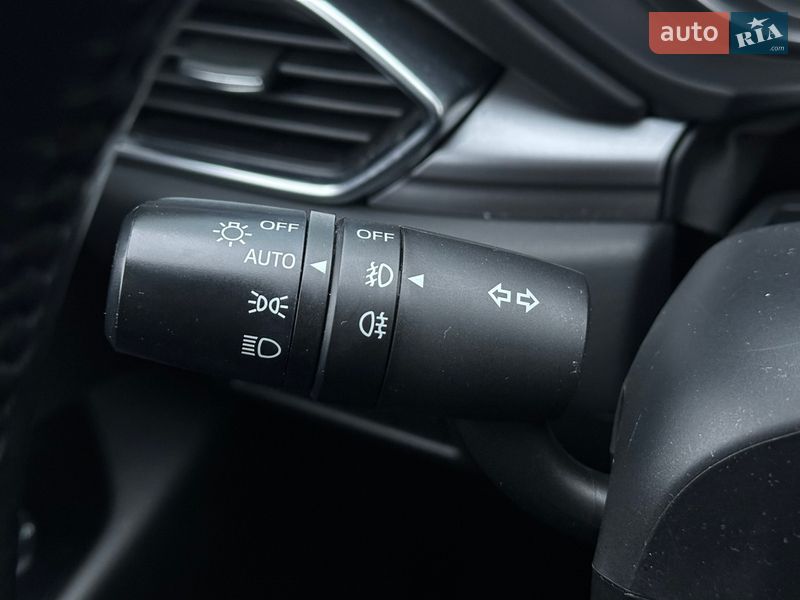 Внедорожник / Кроссовер Mazda CX-5 2018 в Киеве