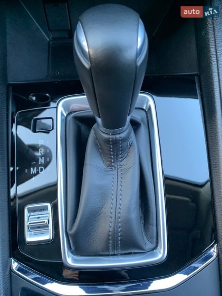 Внедорожник / Кроссовер Mazda CX-5 2023 в Киеве фото 74 Внедорожник / Кроссовер Mazda CX-5 2023 в Киеве