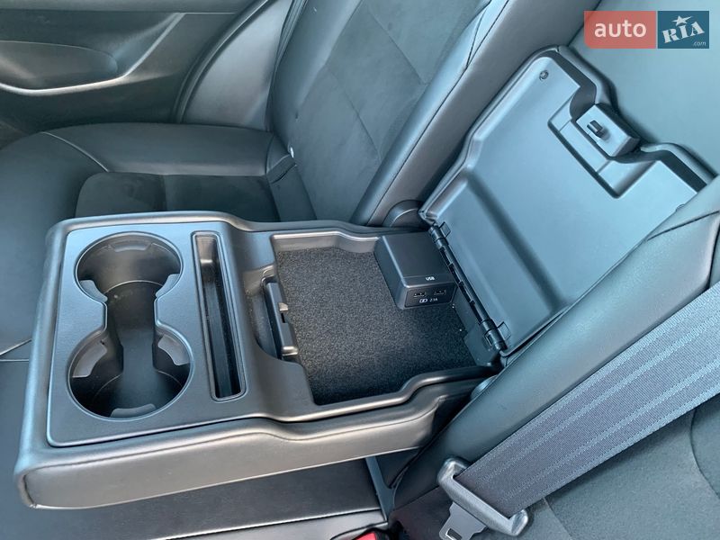 Внедорожник / Кроссовер Mazda CX-5 2023 в Киеве фото 85 Внедорожник / Кроссовер Mazda CX-5 2023 в Киеве