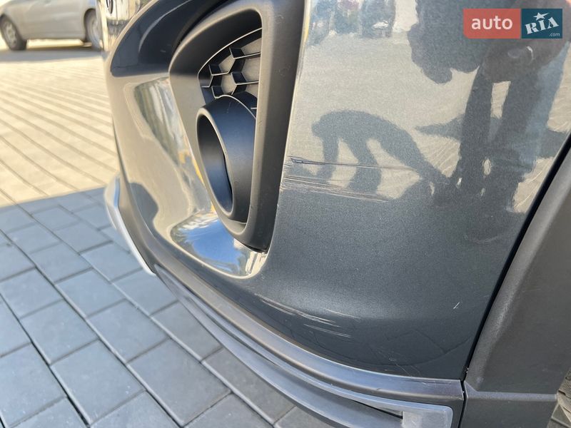 Позашляховик / Кросовер Mazda CX-5 2012 в Рівному