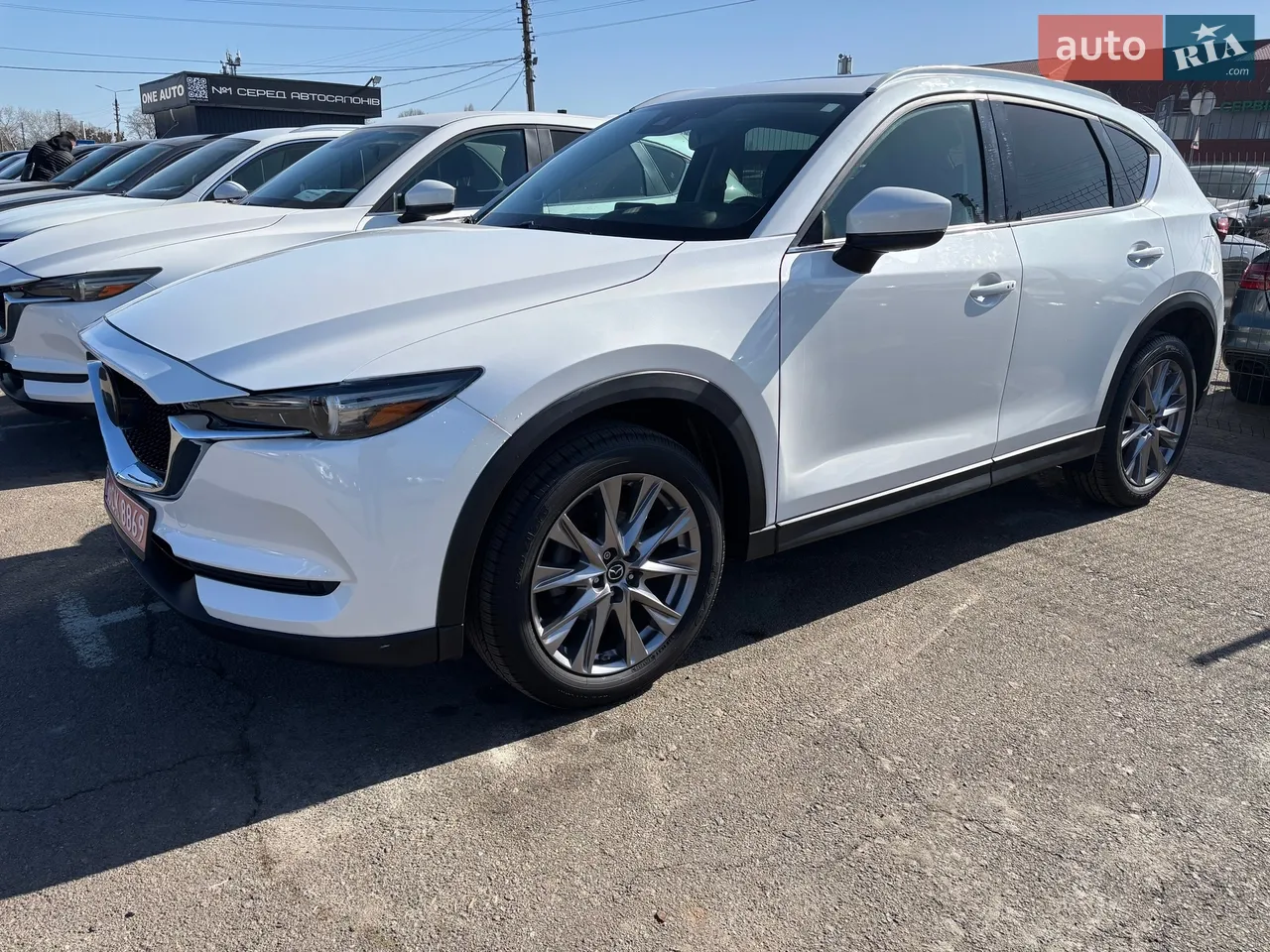 2019 Jaguar F-Pace - мініатюра 23