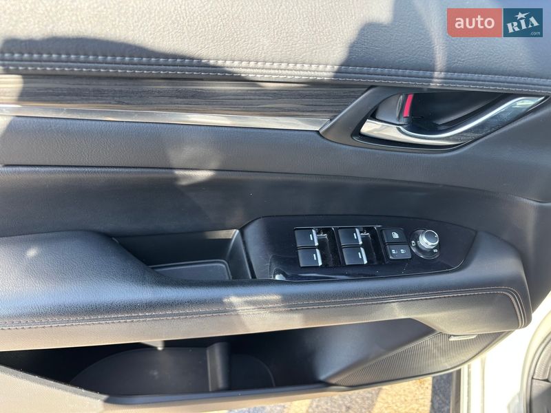 Позашляховик / Кросовер Mazda CX-5 2019 в Києві фото 34 Позашляховик / Кросовер Mazda CX-5 2019 в Києві