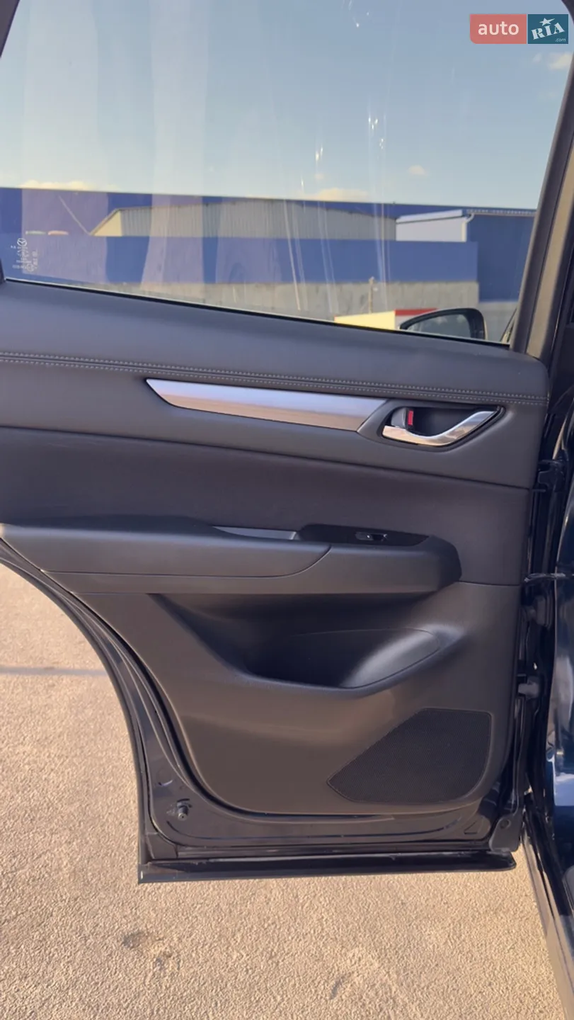 2020 Mazda CX-5 - мініатюра 32