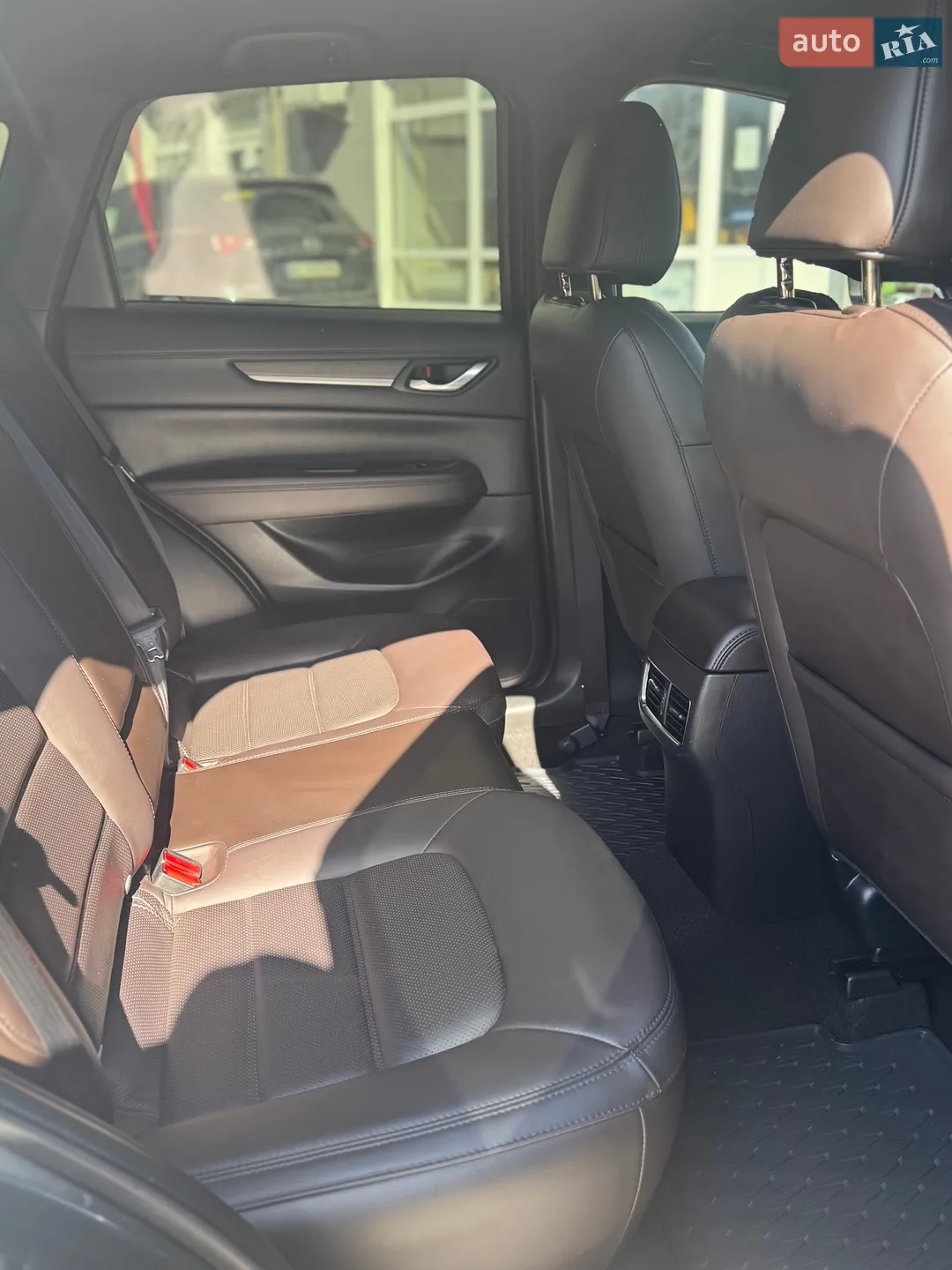 2019 Mazda CX-5 - мініатюра 19