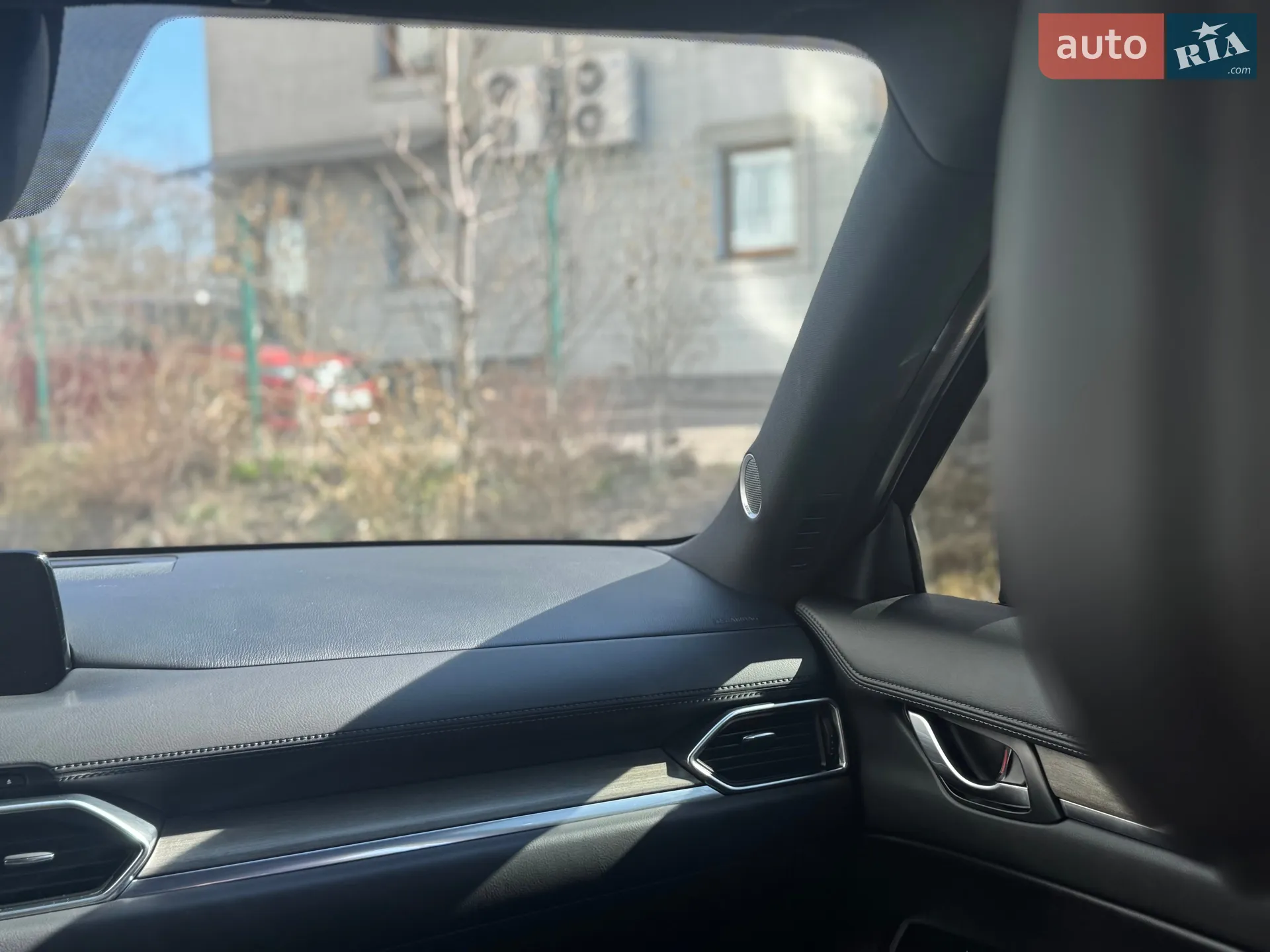 2019 Mazda CX-5 - мініатюра 27