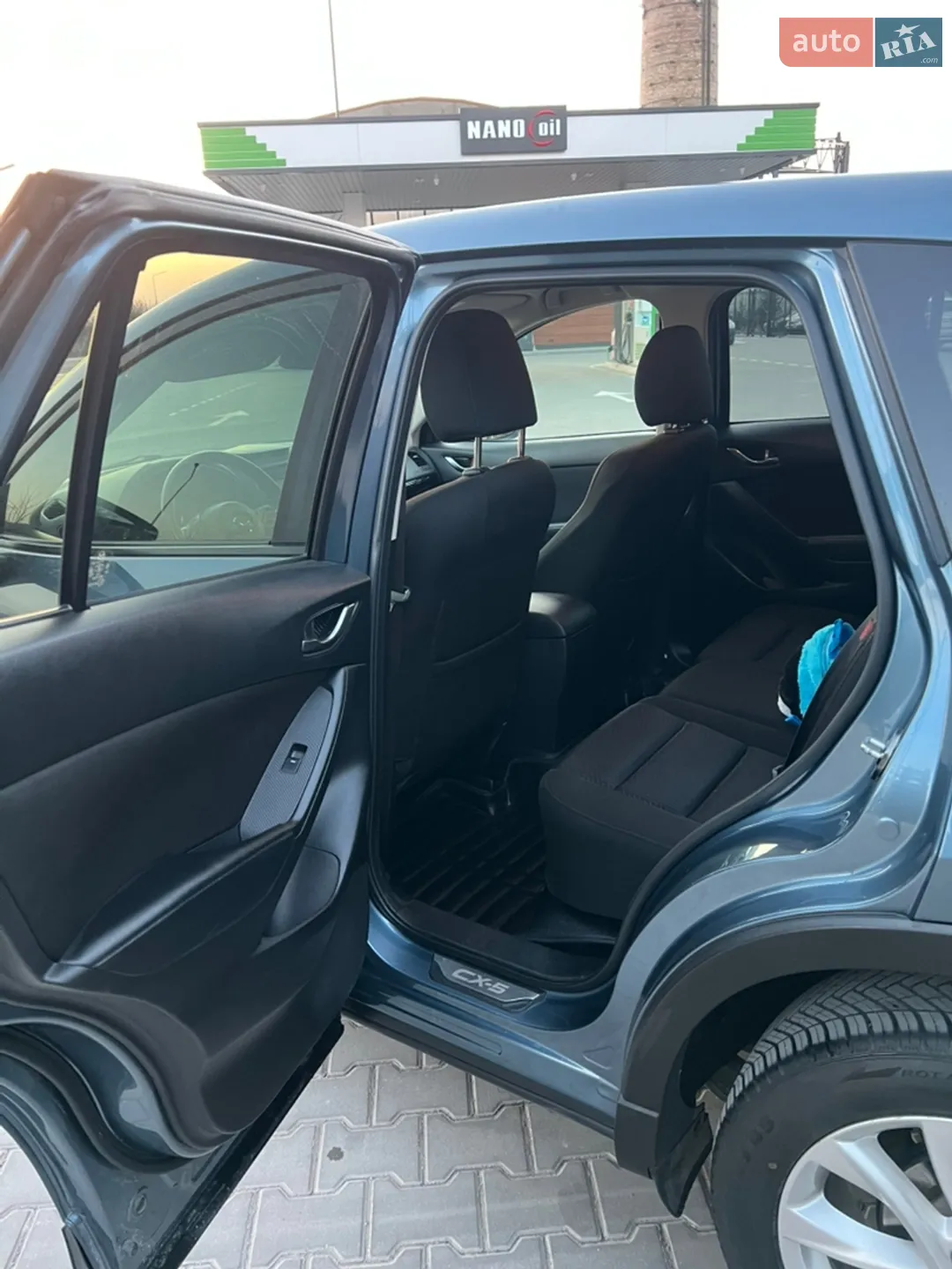 2014 Mazda CX-5 - мініатюра 16