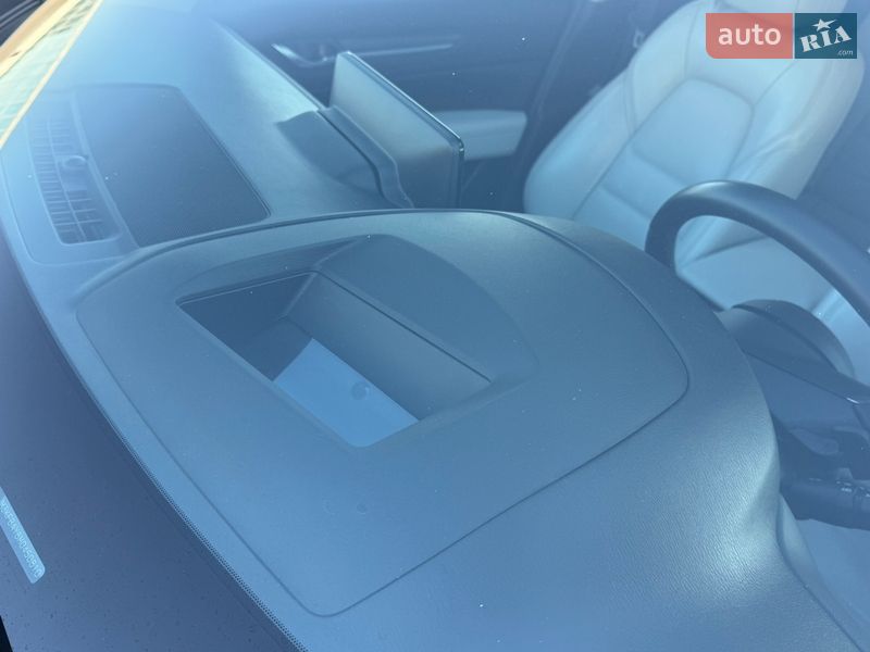Внедорожник / Кроссовер Mazda CX-5 2021 в Киеве