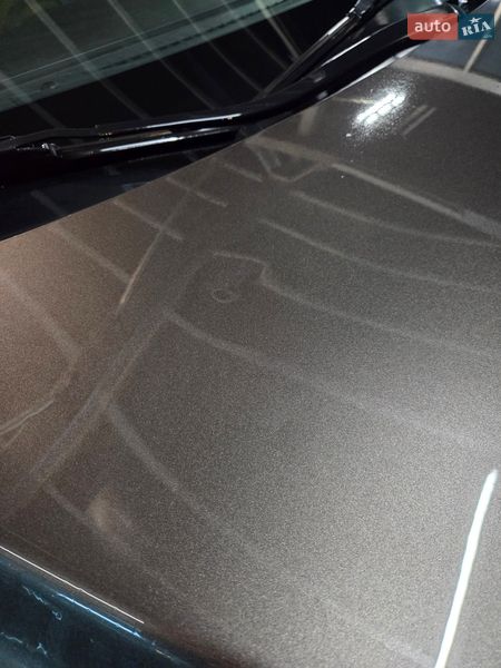 Внедорожник / Кроссовер Mazda CX-5 2015 в Киеве