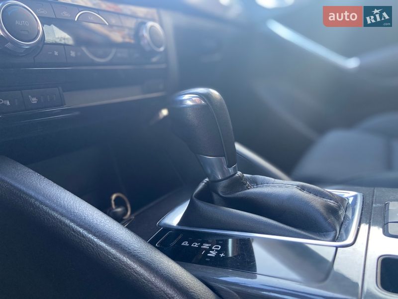 Внедорожник / Кроссовер Mazda CX-5 2016 в Ивано-Франковске