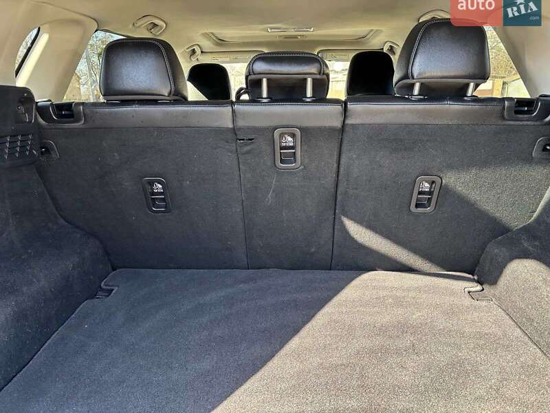 Внедорожник / Кроссовер Mazda CX-5 2024 в Киеве