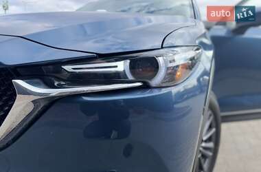 Внедорожник / Кроссовер Mazda CX-5 2020 в Киеве