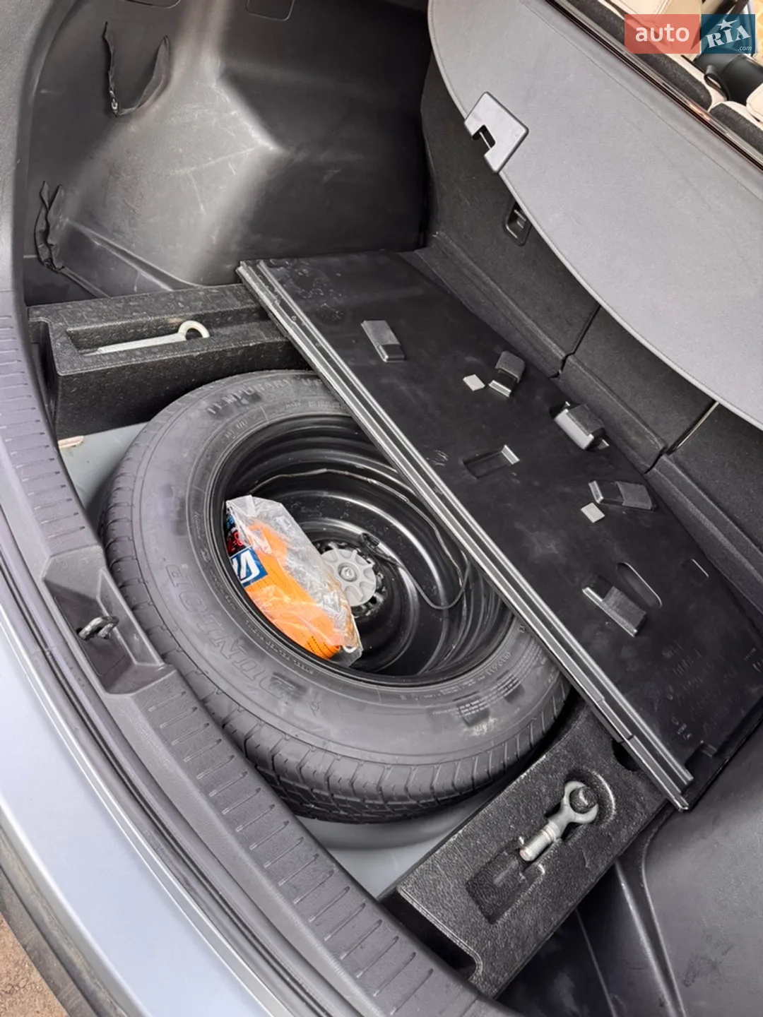 2015 Mazda CX-5 - мініатюра 21