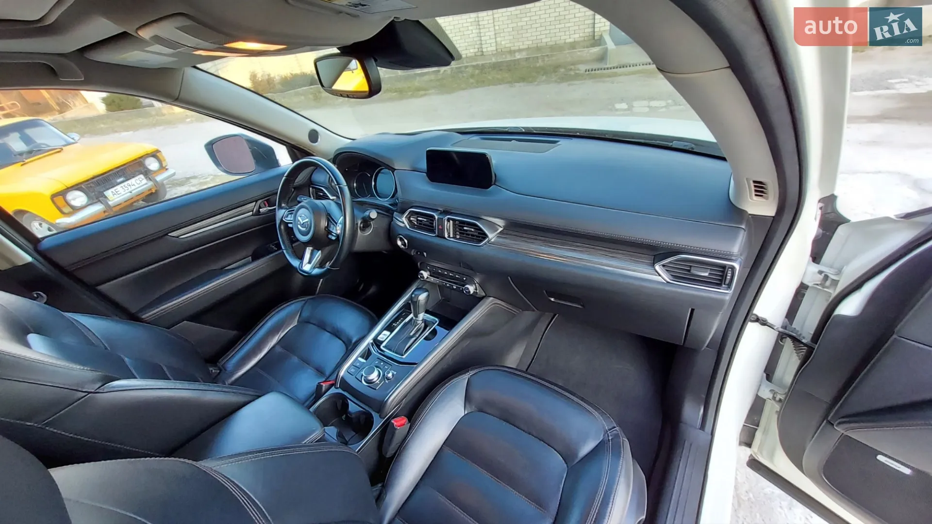 2020 Mazda CX-5 - мініатюра 13