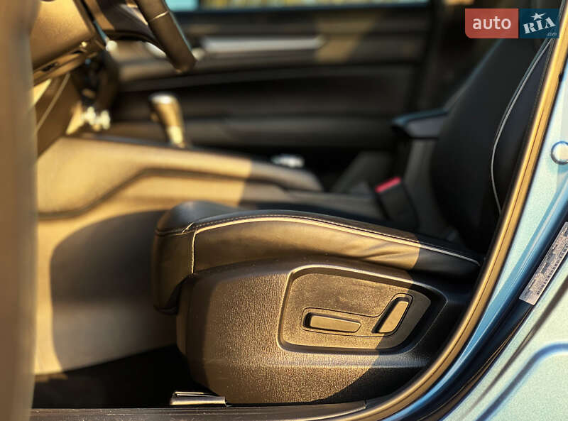 Внедорожник / Кроссовер Mazda CX-5 2024 в Тернополе