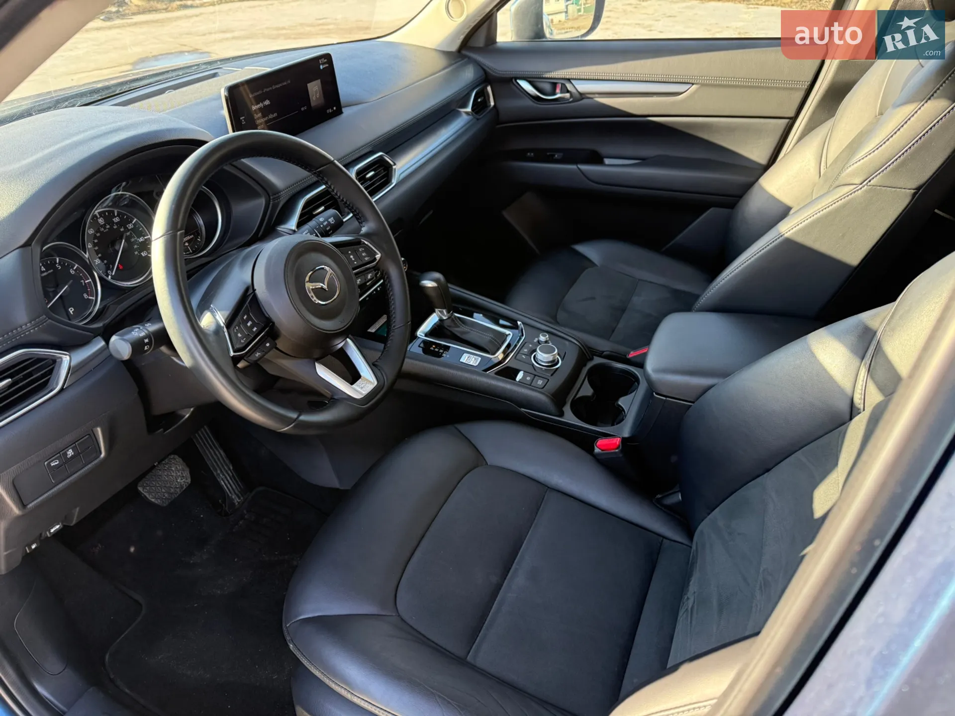 2022 Mazda CX-5 - мініатюра 6