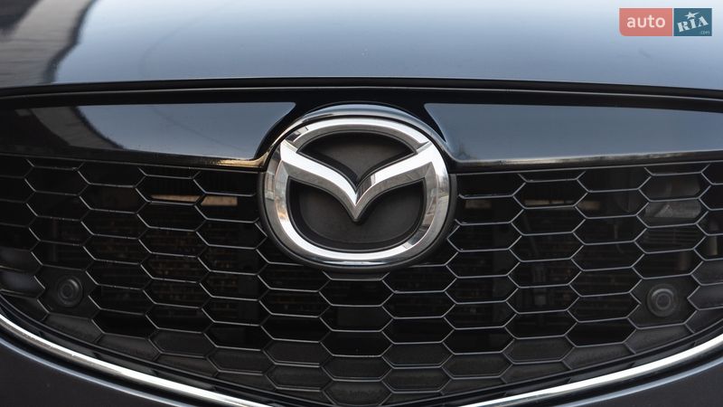 Внедорожник / Кроссовер Mazda CX-5 2014 в Ивано-Франковске фото 19 Внедорожник / Кроссовер Mazda CX-5 2014 в Ивано-Франковске