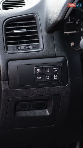 Внедорожник / Кроссовер Mazda CX-5 2014 в Ивано-Франковске фото 24 Внедорожник / Кроссовер Mazda CX-5 2014 в Ивано-Франковске