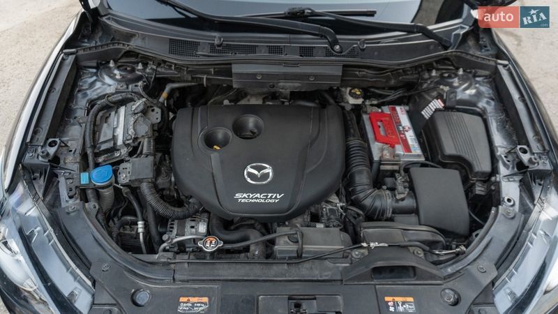 Внедорожник / Кроссовер Mazda CX-5 2014 в Ивано-Франковске фото 42 Внедорожник / Кроссовер Mazda CX-5 2014 в Ивано-Франковске