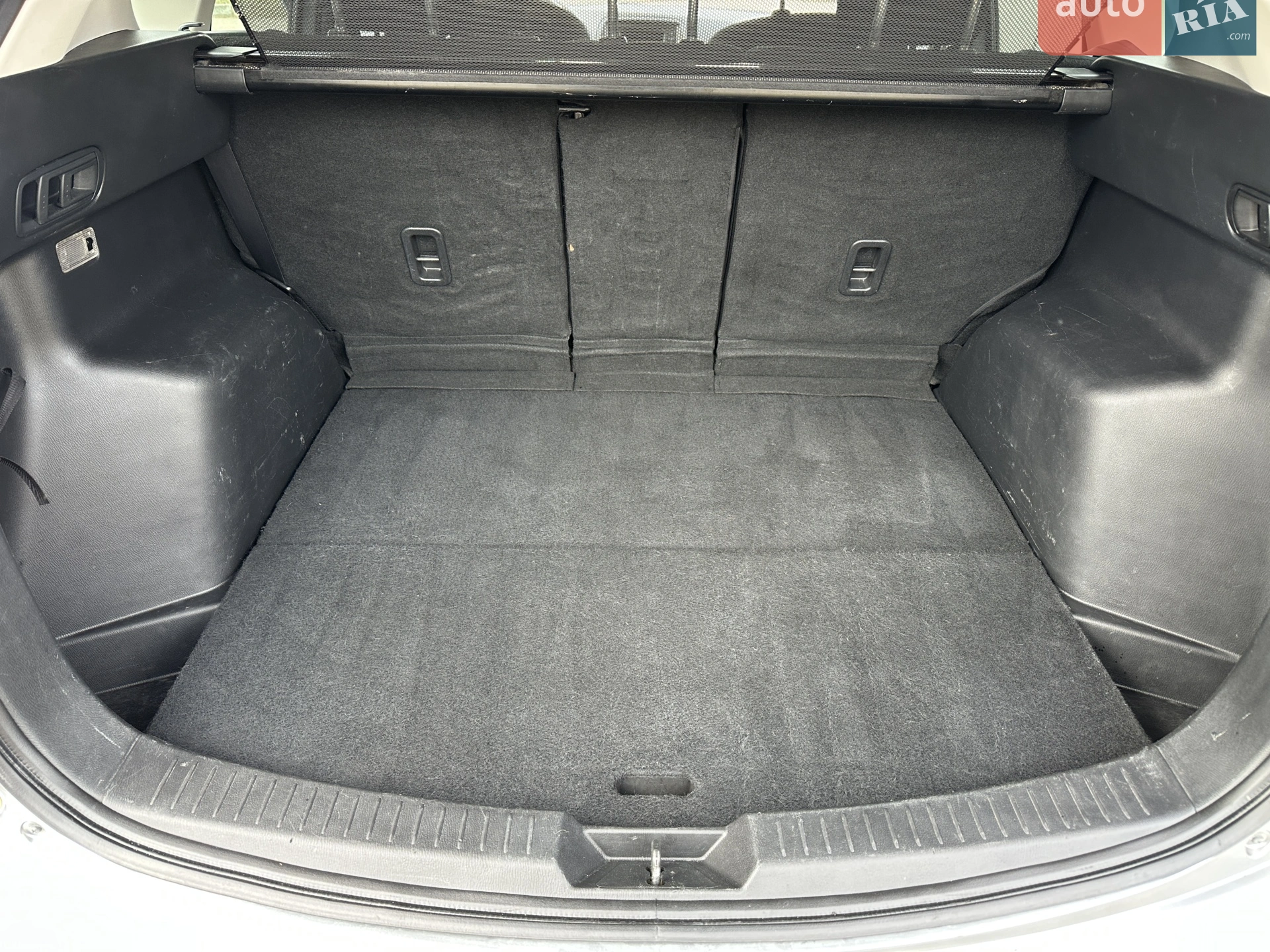 2012 Mazda CX-5 - мініатюра 11