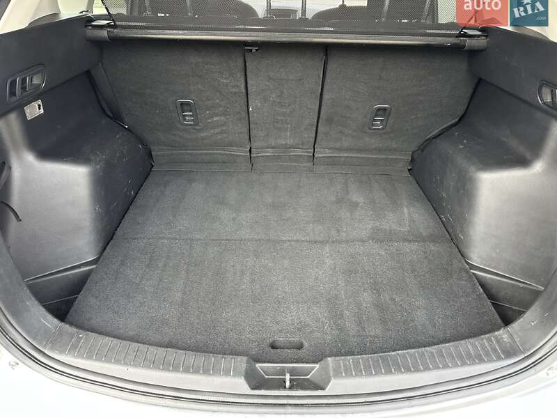 Внедорожник / Кроссовер Mazda CX-5 2012 в Самборе фото 11 Внедорожник / Кроссовер Mazda CX-5 2012 в Самборе