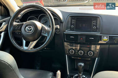 Внедорожник / Кроссовер Mazda CX-5 2014 в Виннице