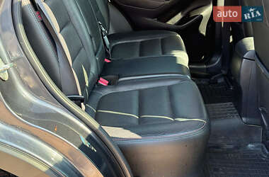 Внедорожник / Кроссовер Mazda CX-5 2014 в Виннице