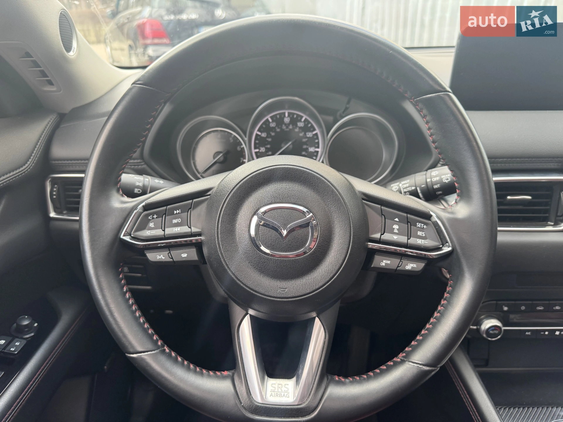 2021 Mazda CX-5 - мініатюра 17