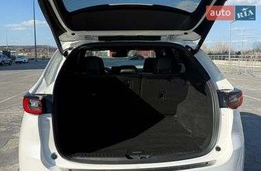 Внедорожник / Кроссовер Mazda CX-5 2023 в Киеве