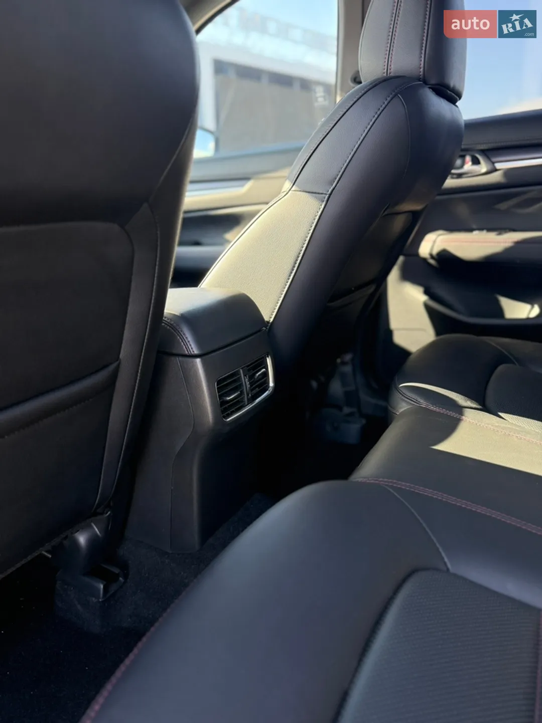 2023 Mazda CX-5 - мініатюра 15