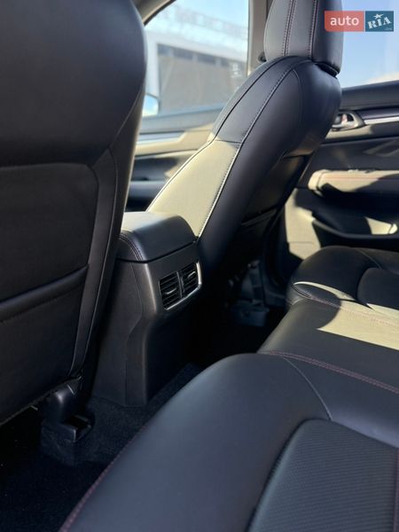 Внедорожник / Кроссовер Mazda CX-5 2023 в Киеве