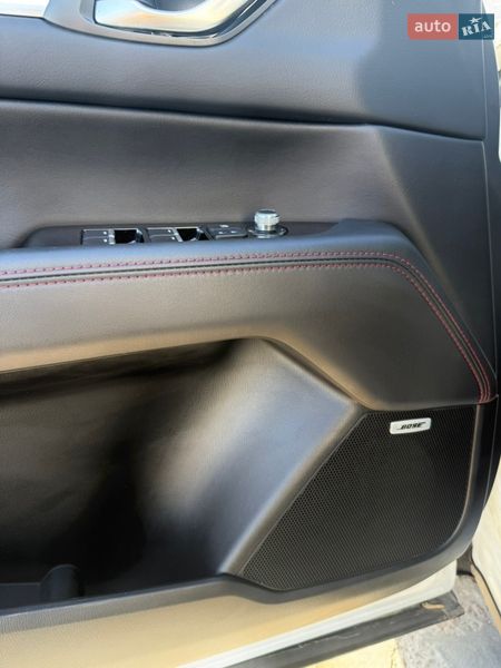 Внедорожник / Кроссовер Mazda CX-5 2023 в Киеве
