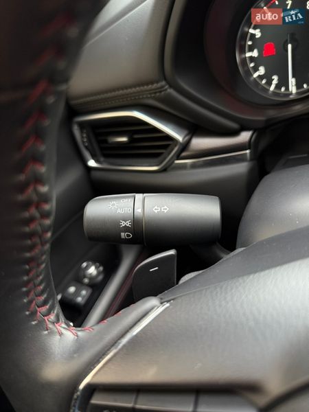 Внедорожник / Кроссовер Mazda CX-5 2023 в Киеве
