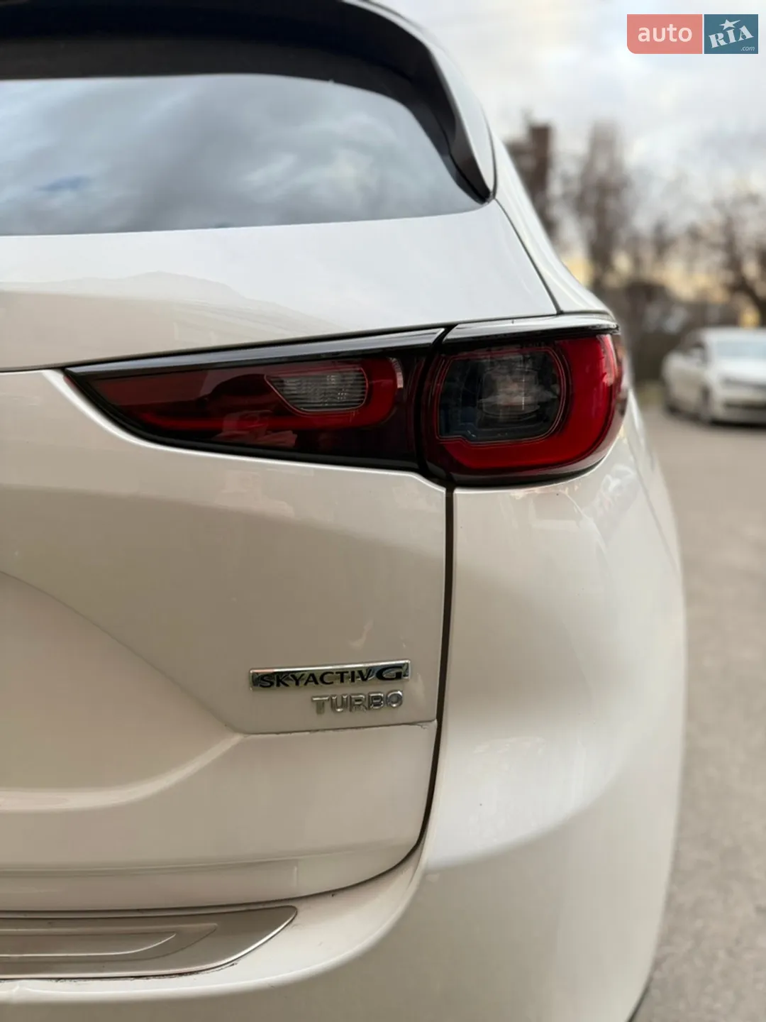 2023 Mazda CX-5 - мініатюра 10