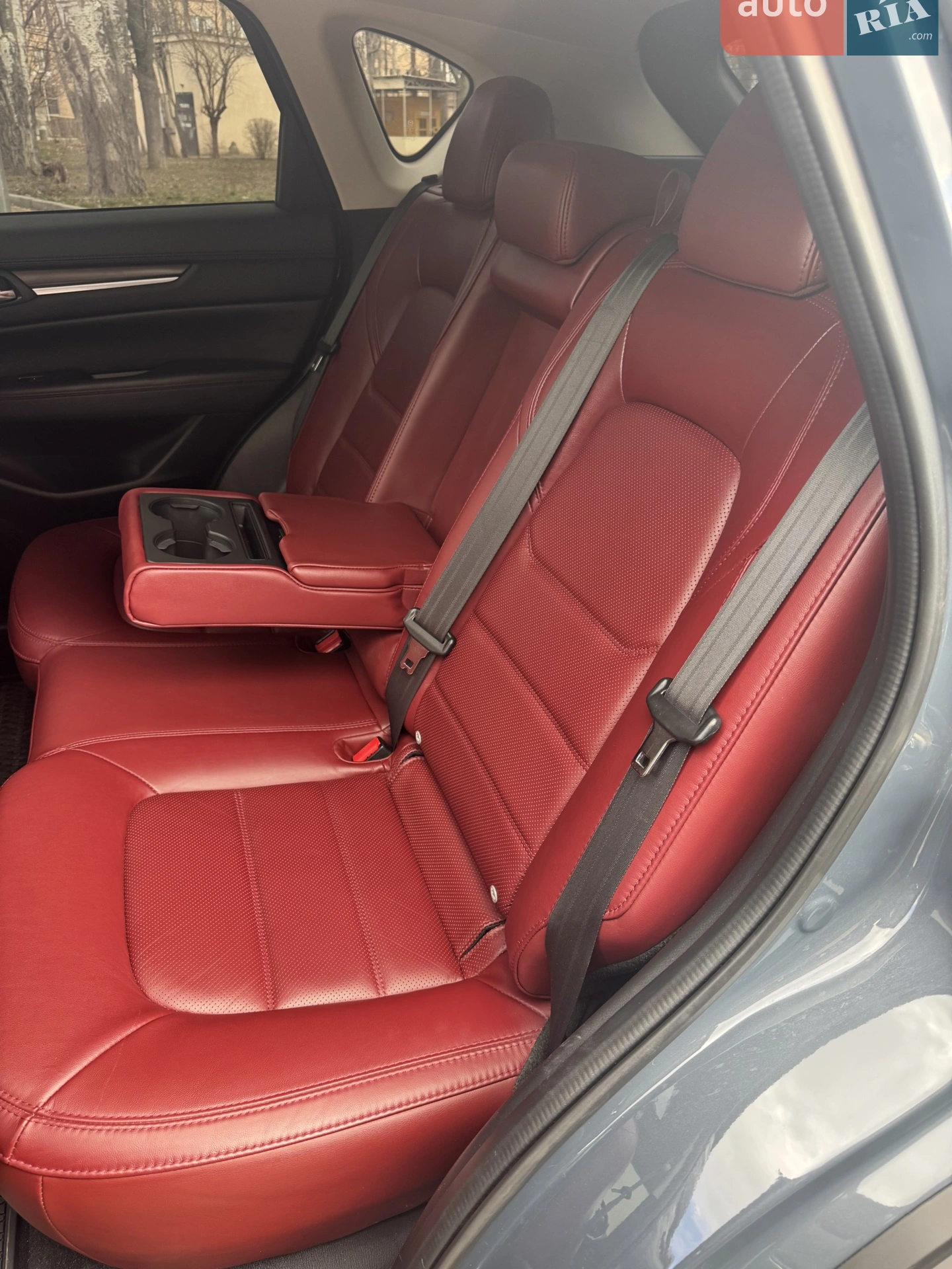 2021 Mazda CX-5 - мініатюра 23
