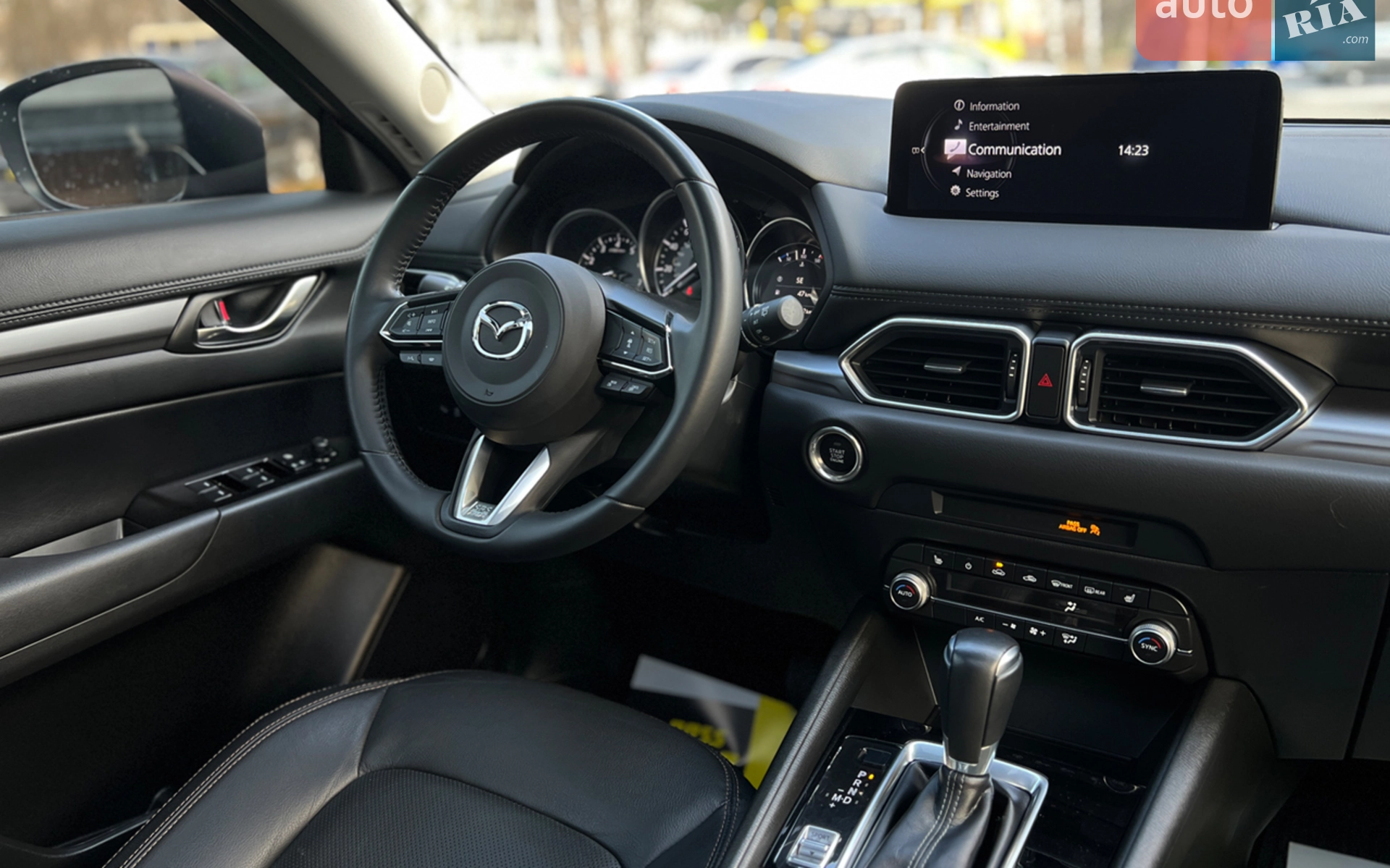 2022 Mazda CX-5 - мініатюра 26