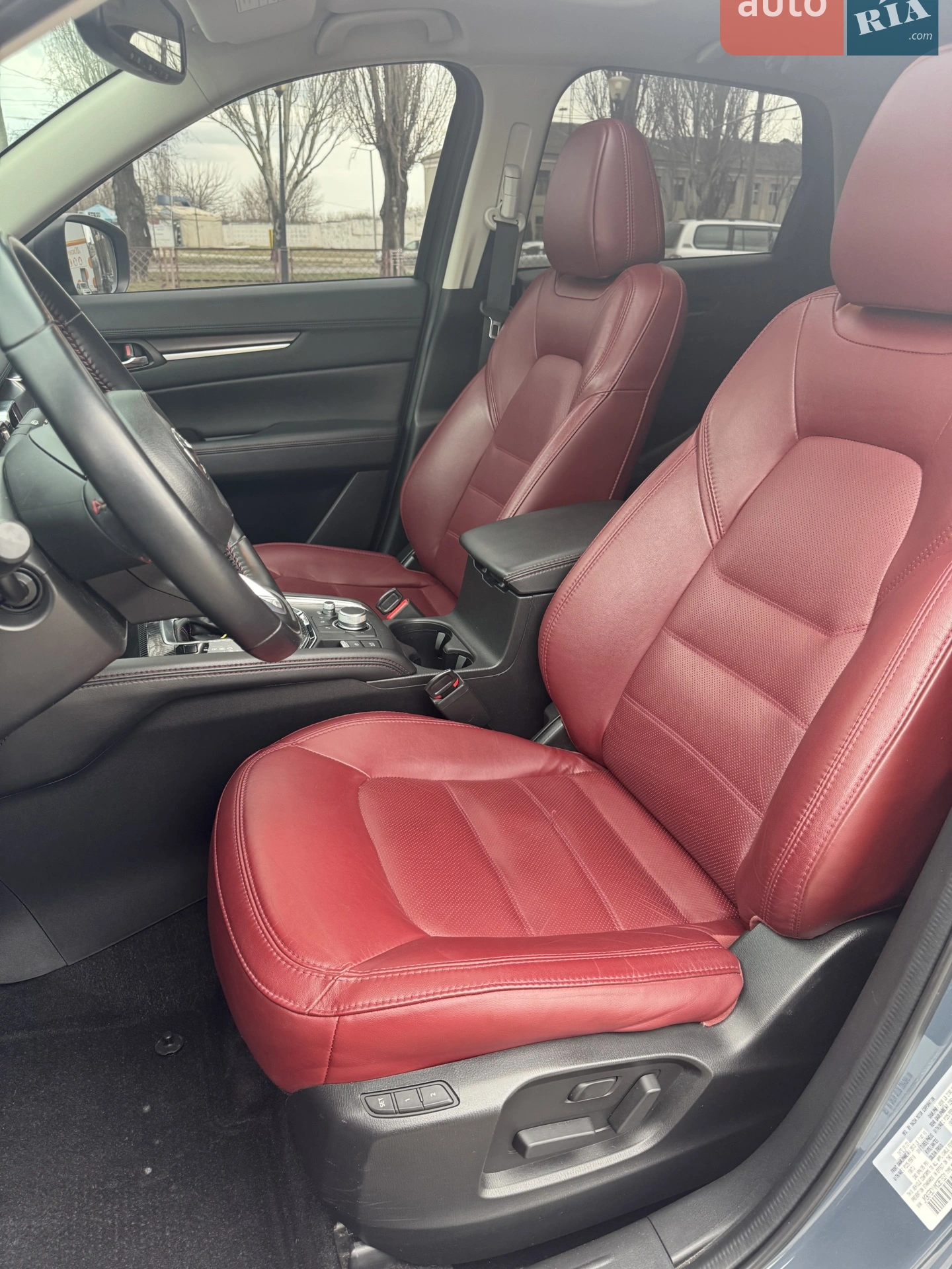 2021 Mazda CX-5 - мініатюра 22