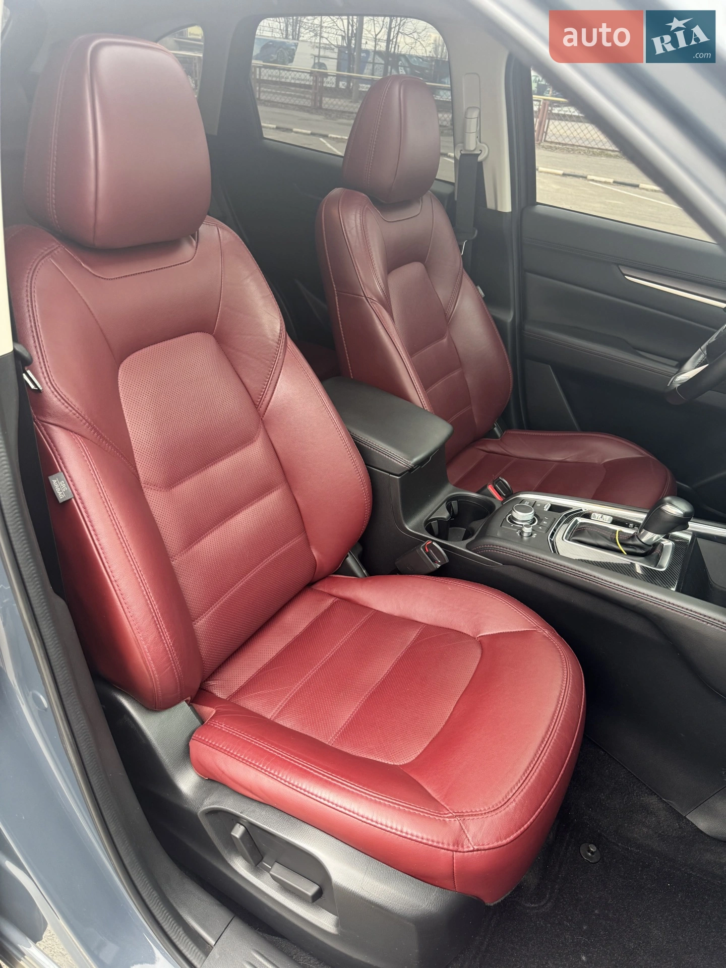 2021 Mazda CX-5 - мініатюра 25