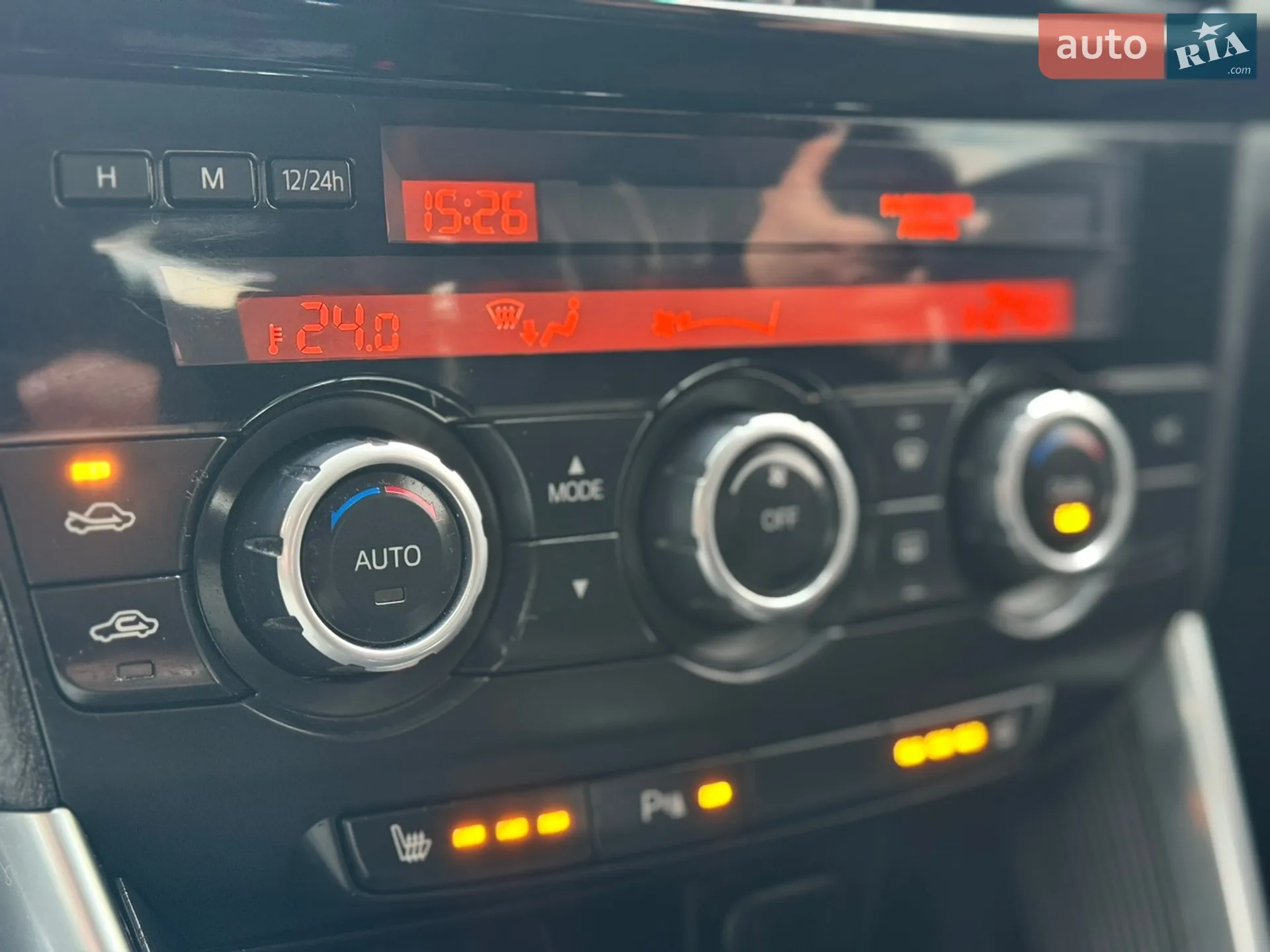 2013 Mazda CX-5 - мініатюра 44
