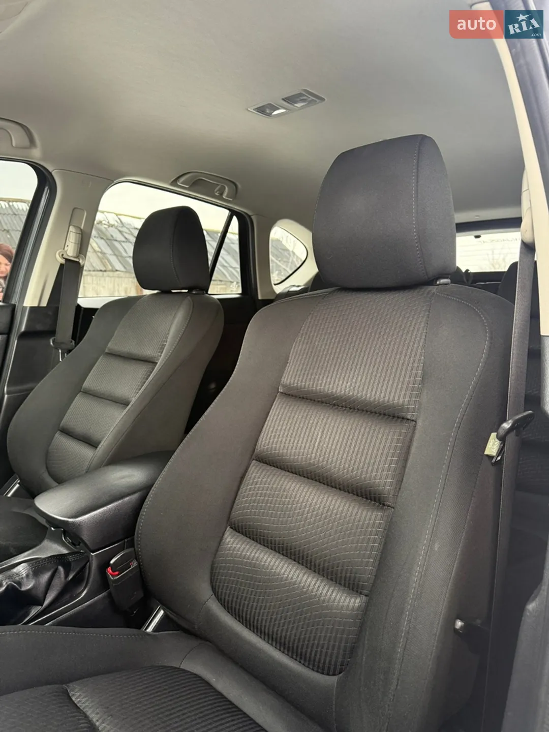 2013 Mazda CX-5 - мініатюра 63