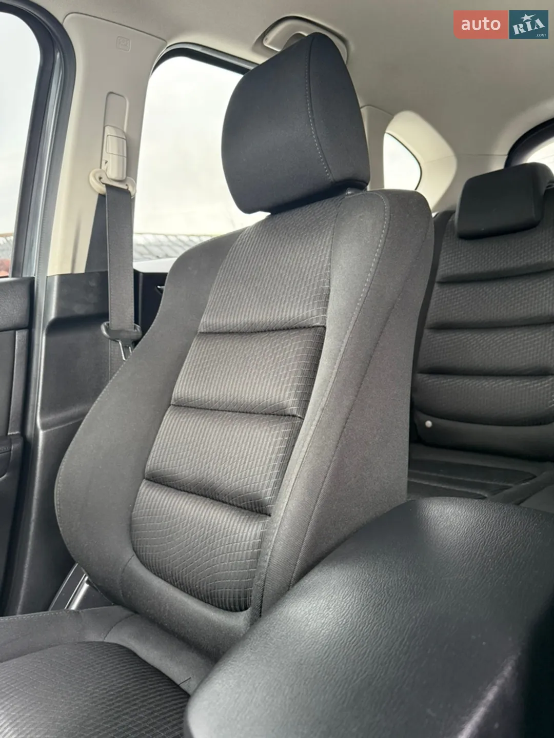2013 Mazda CX-5 - мініатюра 64