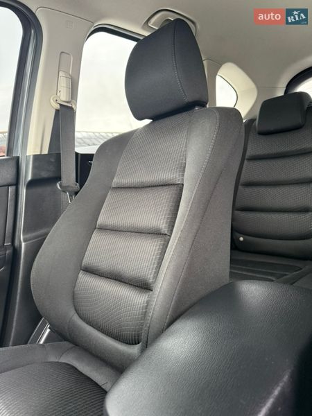 Внедорожник / Кроссовер Mazda CX-5 2013 в Самборе