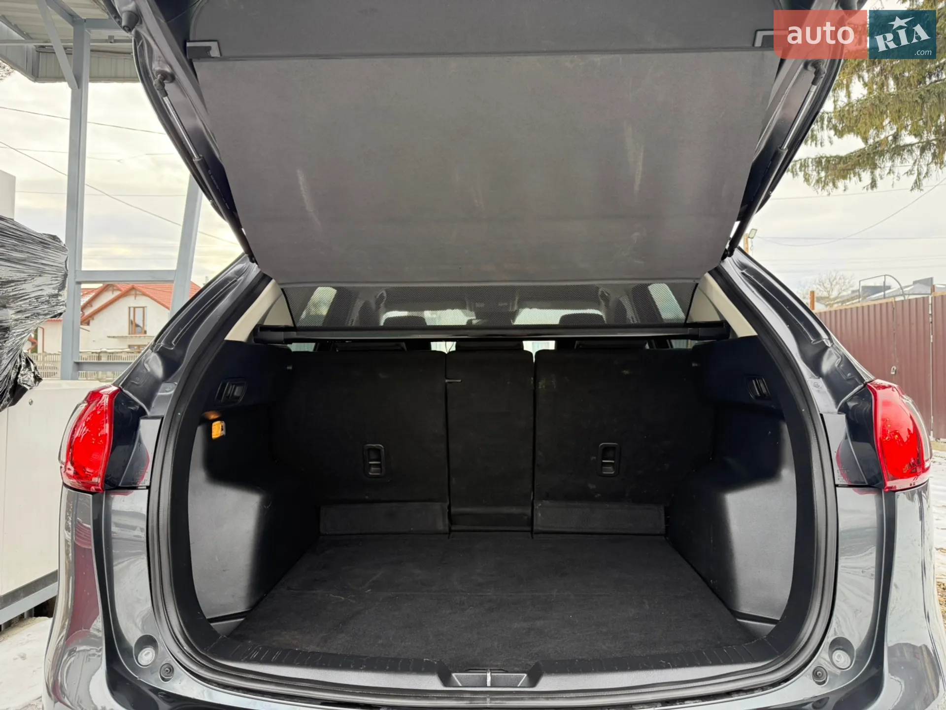 2013 Mazda CX-5 - мініатюра 72