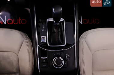 Внедорожник / Кроссовер Mazda CX-5 2023 в Одессе